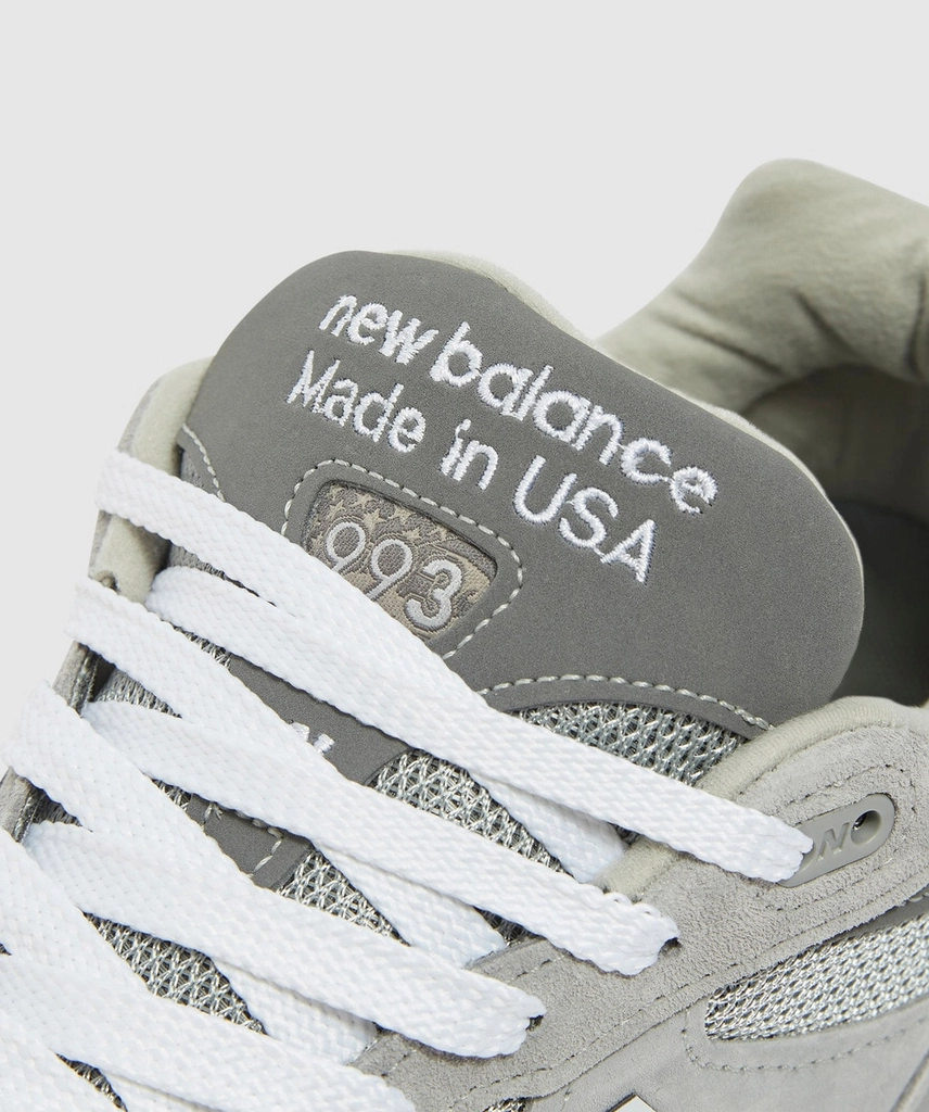 New Balance MIUS 993 sneaker
